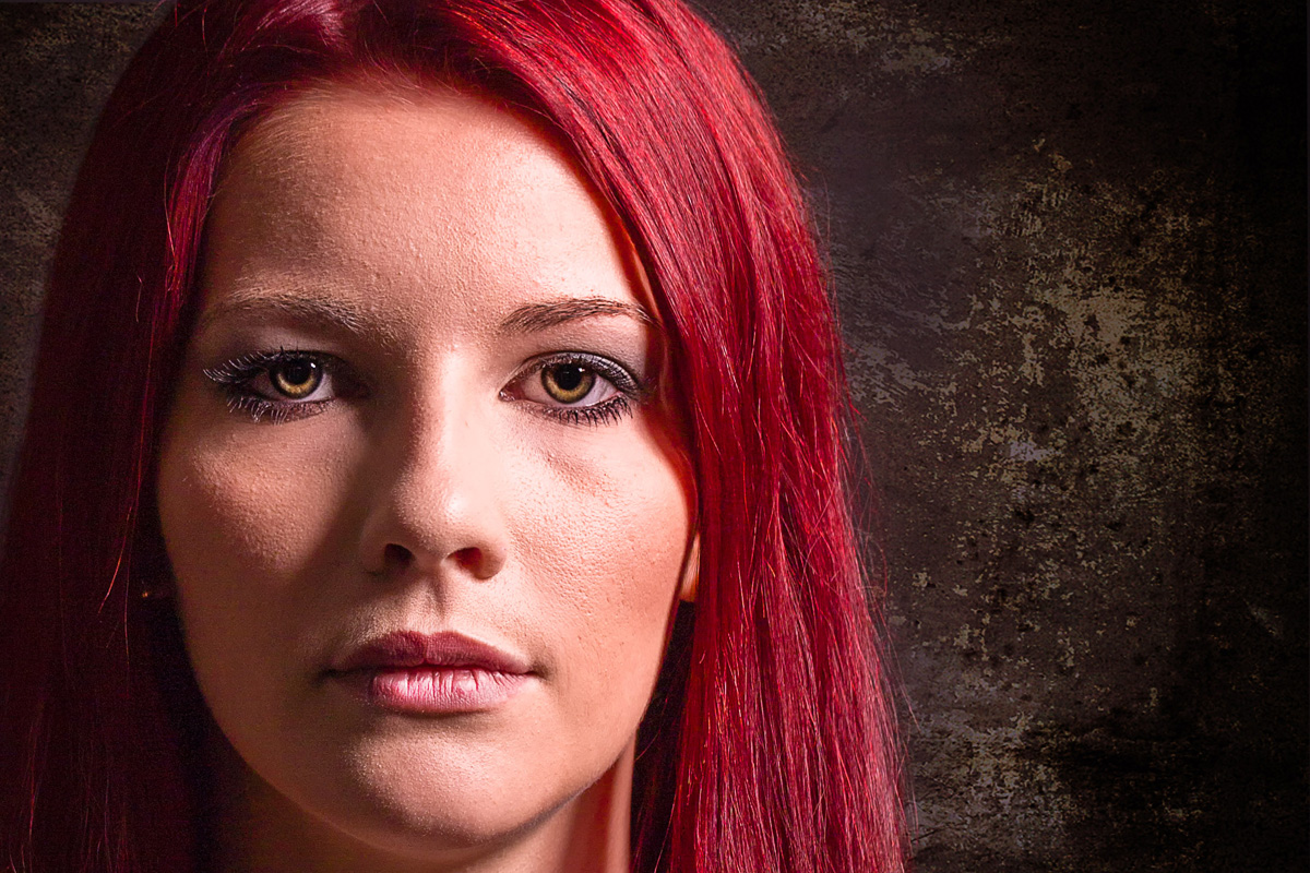 Model: Johanna Mayer